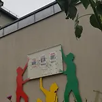 Apartman Ampelhaus Oranienbaum-Wörlitz
