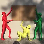 Ampelhaus Oranienbaum-Woerlitz