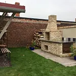Apartman Ampelhaus *