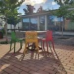 Apartman Ampelhaus