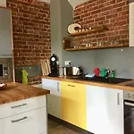 Ampelhaus Apartman