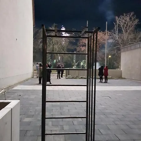 Ampelhaus