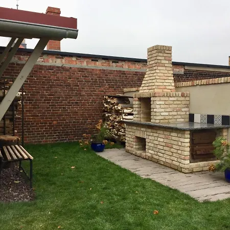 Appartamento Ampelhaus *