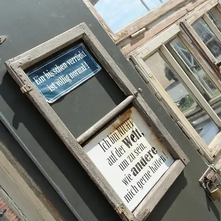 Appartamento Ampelhaus *