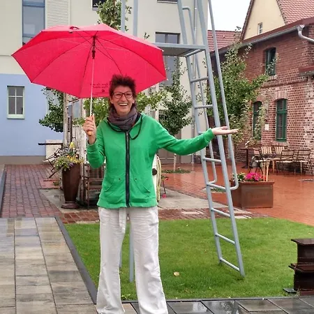 Appartamento Ampelhaus