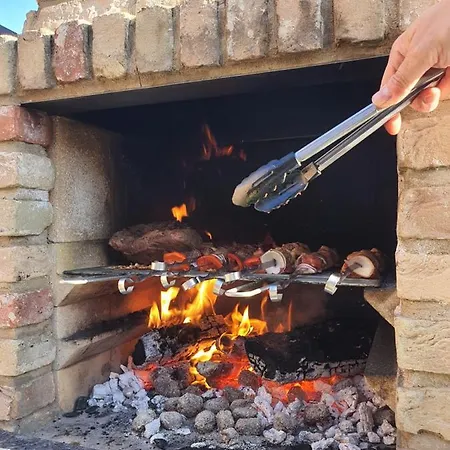 Ampelhaus Appartamento