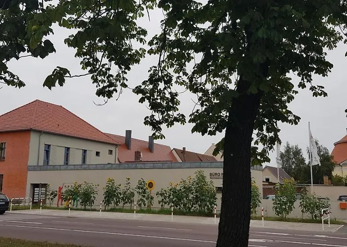 Apartman Ampelhaus *