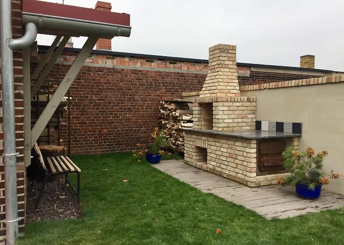 Appartamento Ampelhaus *