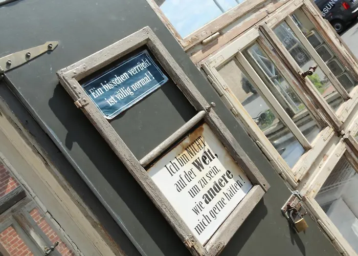 Apartman Ampelhaus *