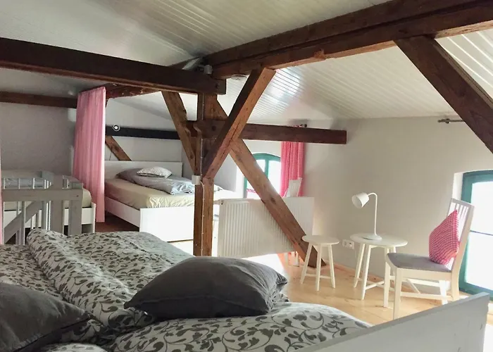 Ampelhaus Oranienbaum-Wörlitz